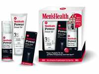Mens Health Geschenkset Power 1 x Power Shower Gel 3 in 1 & 1 x Power Cool Down