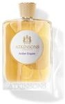ATKINSONS, Amber Empire, Eau de Toilette, Unisexduft, 100 ml