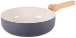 Bo-Camp Urban Outdoor Collection - Pfanne - Quayside - Induktion - &Oslash; 24
