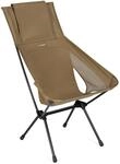 Helinox Sunset Chair (re), verstaubare Outdoor-M&ouml;bel, Sommerurlaubssitz,...