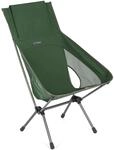 Helinox Chair One Highback (re) Hochleistungs-Campingstuhl, 2,6 lbs,...