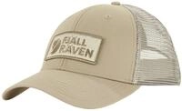 Fj&auml;llr&auml;ven Unisex L&aring;ngtradarkeps, Fossil, L/XL