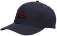 Quiksilver Decades - Snapback-Cap f&uuml;r Jungen Schwarz