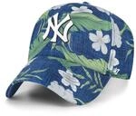'47 New York Yankees MLB Beach Side Clean Up Cap Blau - One-Size