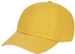 G-STAR Men's Avernus Burger Baseball Cap, Yellow, Einheitsgr&ouml;&szlig;e