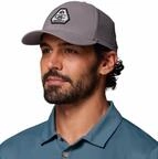 Columbia Head Wear Outdoor Ball Caps 010 - Black Outdoor One Size, grau, One...