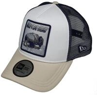 New Era Trucker Cap NY State Bison Mehrfarbig, Size:ONE Size
