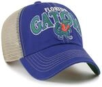 47 NCAA University Florida Gators Cap Tuscaloosa Cleanup Baseballcap Trucker...