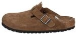Birkenstock Boston Bs 1030861, Hufen - 38 EU