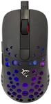 White Shark 269378 Optische Gaming-Maus Tristan RGB 12000 dpi 7D Schwarz