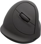 Fellowes Breyta Plus ergonomische Vertikalmaus &ndash; Klein, f&uuml;r Rechtsh&auml;nder,