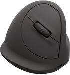 Fellowes Breyta ergonomische Vertikalmaus &ndash; Mittel, f&uuml;r Rechtsh&auml;nder,...