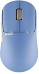 Pulsar Gaming Gears X2N Crazylight Kabellose Gaming-Maus, Ultraleicht, 39 g,