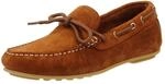 GANT FOOTWEAR Damen SEABAYA Slipper, Cognac, 37 EU