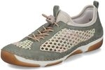 Rieker Damen Low-Top Sneaker 55960, Frauen