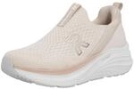 Rieker Damen W4100 Slipper Beige 36
