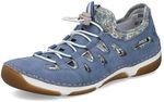 Rieker Damen Low-Top Sneaker 55956, Frauen