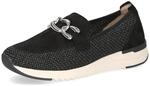 CAPRICE Damen 9-24505-46 Slipper, Black Comb, 36 EU