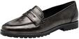 Tamaris Damen Slipper metallic 37