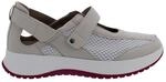 Berkemann Kari - Komfortabler Damen Sneaker ComfortKnit mit herausnehmbarem Fu&szlig;bett,