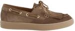 Paul Green Damen - Slipper & Mokassin 1217-019 braun 37