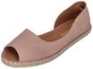 VERBENAS Damen Espadrilles Cruz Serraje Antique, Gr&ouml;&szlig;e:38 EU
