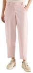 Cecil Mid Waist Barrel Leg Hose im Casual Fit Rose Quartz 27