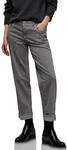 Street One Snake Print Jeans Grey Snake Washed 26