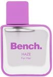 Bench Haze for Her Eau de Toilette, 30 ml