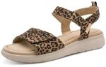 Tamaris Damen Keilsandalen, Frauen