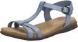 Josef Seibel Damen Klassische Sandalen Fabricia.01,Weite G