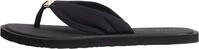 Tommy Hilfiger Damen Flip Flops Scandi Soft Summer Sandal mit breitem Zehenriemen,