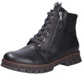Waldl&auml;ufer H Damenschuhe 975901 202 001 975901 202 001 Schwarz, EU 40