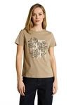 TOM TAILOR Damen T-Shirt