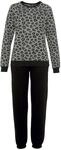 Vivance Dreams Damen Pyjama