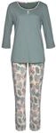 Lascana Damen Pyjama
