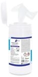 Meditrade Medizid&reg; Rapid + | Desinfektionst&uuml;cher | Dose mit 150 T&uuml;chern