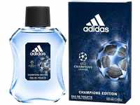 Adidas 100ml Eau de Toilette EDT Champions League