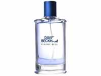 David Beckham Classic Blue EDT Vaporisateur/Spray für Ihn 90 ml