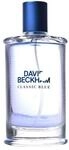 David Beckham Classic Blue EDT Vaporisateur/Spray fr Ihn 90ml