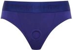 strap-on-me Heroine Lingerie Harness &ndash; Verstellbare Tr&auml;ger, Elastischer Bund,