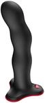 Fun Factory Bouncer | G-Punkt- & Prostata-Dildo aus Silikon | Dildo mit inneren