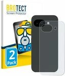 BROTECT 2 St&uuml;ck Schutzfolie f&uuml;r Google Pixel 10a
