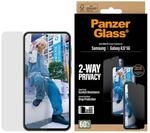 Panzer Glass PG90806・Samsung・Galaxy A37 5G・Kratzresistent・Transparent