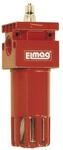 ELMAG 42531 Automatischer Druckluft &Ouml;ler mit Anschlussgewinde 1/4"