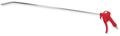 KS Tools Universal Druckluftpistole lang 515.1904 I 6,3 Bar, 90 dBA I...