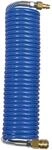 RIEGLER 158128-SP8750PASK Spiralschlauch-Kupplung-Set, Standardkuppl., PA, &oslash; 8x6,