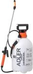 Adler Europe - Druckspr&uuml;her, Gartenspritze Druckspr&uuml;her 5L, Wasser...