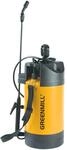 Greenmill GB9050 Druckspr&uuml;her mit Manometer 5L F&uuml;llmenge Gartenspritze...
