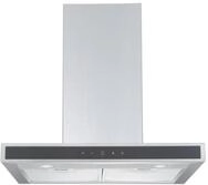 PKM Dunstabzugshaube 8060GH - Touch Control - 3 Leistungsstufen - 60cm